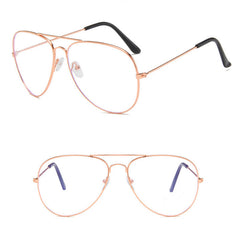 Anti-blue light glasses optical glasses - Otaj Gifts