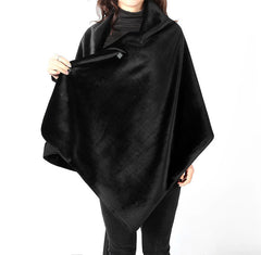 Thermostat blanket USB heating shawl - Otaj Gifts