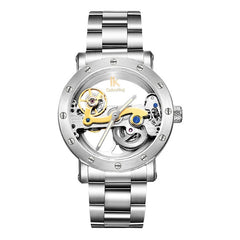 Automatic mechanical watches - Otaj Gifts