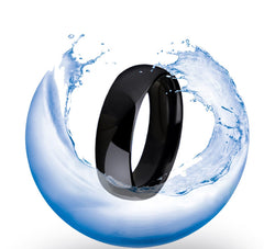 New High-tech Ceramic Smart Ring - Otaj Gifts