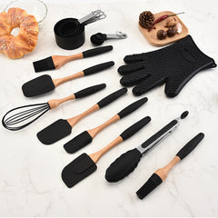 Kitchenware suit - Otaj Gifts