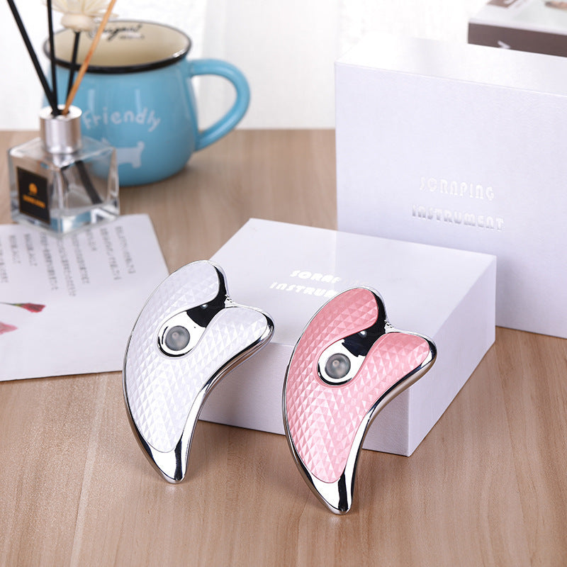Ultrasonic beauty instrument - Otaj Gifts