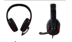 Warlord Gaming Headsets - Otaj Gifts