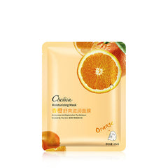 Avocado Moisturizing Mask Patch Facial Care - Otaj Gifts