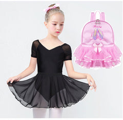 Fashion ballet exercise backpack - Otaj Gifts