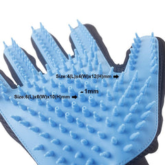 Pet Dog Shower Head Handheld Cat Bathing Shower Tool - Otaj Gifts