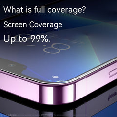 Dust-free Warehouse Artifact For Screen Protector - Otaj Gifts