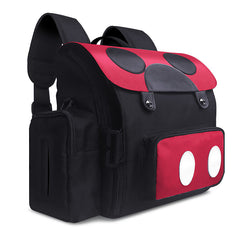 3 in 1 multi function backpack - Otaj Gifts