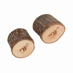 2Pcs Retro Wedding Ring Box Container Unique Ring Jewelry Holder Storage Case 01# - Otaj Gifts