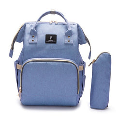Mummy Maternity Travel Backpack - Otaj Gifts