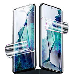 Applicable To Galaxy Series TPU Screen Protector - Otaj Gifts