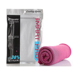 Sports towel quick-drying towel - Otaj Gifts
