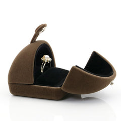 Wedding ring box - Otaj Gifts