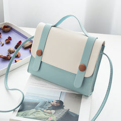 Shoulder bag stitching phone bag - Otaj Gifts