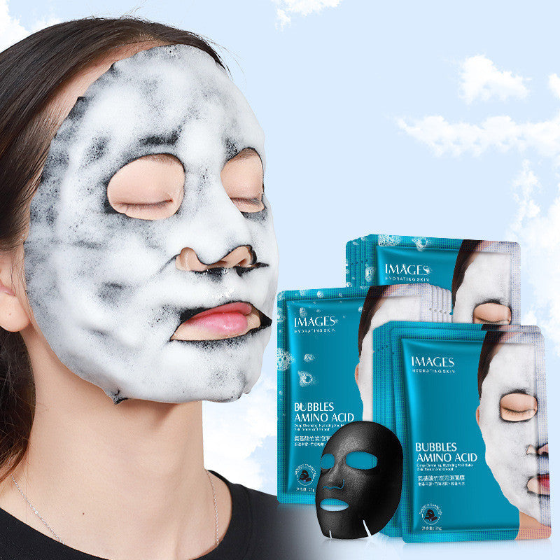 Image Beauty Hyaluronic Acid Mask - Otaj Gifts