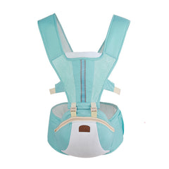 Children's waist stool belt baby artifact - Otaj Gifts