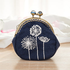 Hand embroidery kit - Otaj Gifts
