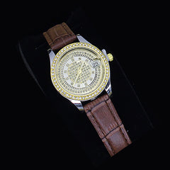 New Ladies Watch Good-looking Cross-border Valentine's Day Watch Jewelry Suit With Decoration - Otaj Gifts