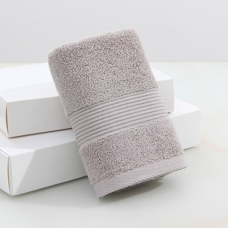 Household Cotton Towel Companion Gift - Otaj Gifts