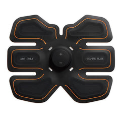 Abdominal muscle fitness device - Otaj Gifts