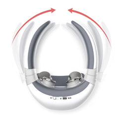 Neck massager with Remote - Otaj Gifts