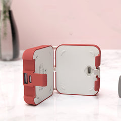 Handbag Back Clip Battery Power Bank - Otaj Gifts