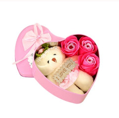 Gift Box Flower - Otaj Gifts