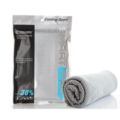 Sports towel quick-drying towel - Otaj Gifts