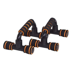 9 in 1 Push Up Rack Training Board ABS abdominal Muscle Trainer - Otaj Gifts