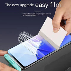 Applicable To Galaxy Series TPU Screen Protector - Otaj Gifts