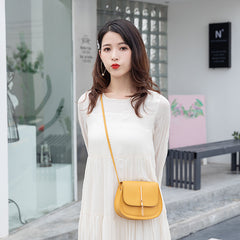 Tassel small round bag - Otaj Gifts