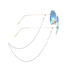 Simple fashion pearl glasses chain - Otaj Gifts