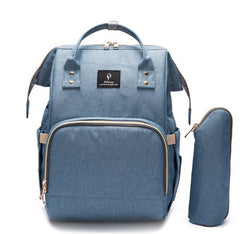 Mummy Maternity Travel Backpack - Otaj Gifts