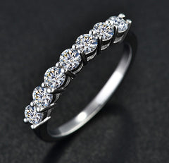 925 Silver ring - Otaj Gifts
