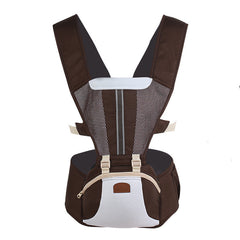 Children's waist stool belt baby artifact - Otaj Gifts