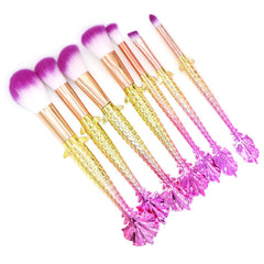 Beauty tools makeup brush - Otaj Gifts