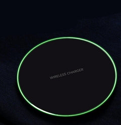 Wireless Charger For I-Phone Fast Wireless Charging Pad For Sam-sung High Speed - Otaj Gifts