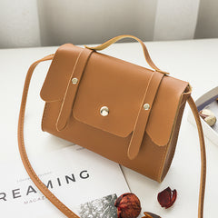 Single Shoulder Handbag Mini Mobile Phone Bag - Otaj Gifts