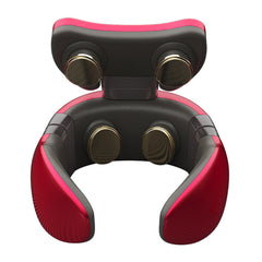 Neck massager with Remote - Otaj Gifts