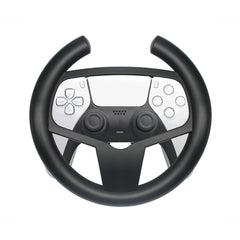 PS5 Steering Wheel PS5 Handle Accessories Steering Wheel - Otaj Gifts