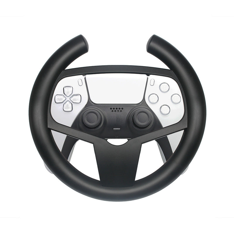 PS5 Steering Wheel PS5 Handle Accessories Steering Wheel - Otaj Gifts