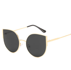 Bauhinia Glasses Cats' Eye Sunglasses - Otaj Gifts