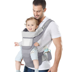 Hug Style Front And Back Go Out And Hug Your Baby - Otaj Gifts