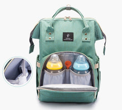 Mummy Maternity Travel Backpack - Otaj Gifts