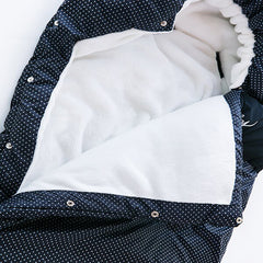 Baby Quilt For Men And Women In Autumn And Winter - Otaj Gifts