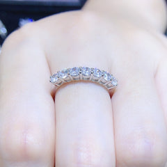 925 Silver ring - Otaj Gifts