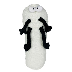 USB Heated Hot Compress Washable Doll - Otaj Gifts