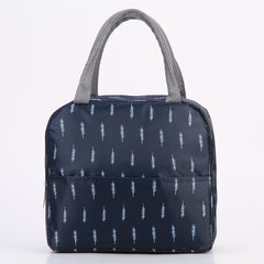 Insulated Lunch Bag - Otaj Gifts