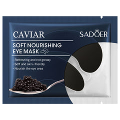 Hydrating Moisturizing And Nourishing Eye Care Eye Pad - Otaj Gifts