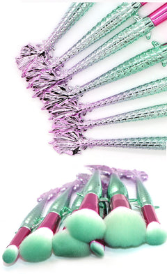 Beauty tools makeup brush - Otaj Gifts